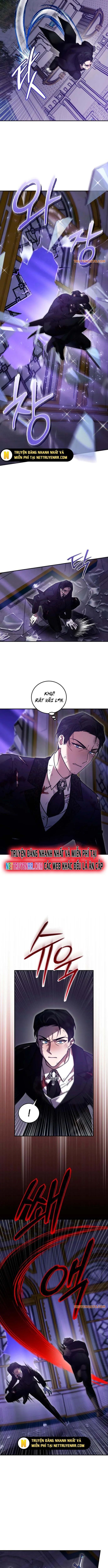 Anh Hùng, Ác Quỷ Và Kẻ Phản Diện Chapter 85 - 11