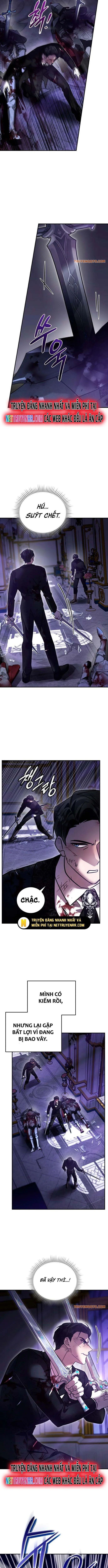 Anh Hùng, Ác Quỷ Và Kẻ Phản Diện Chapter 85 - 12