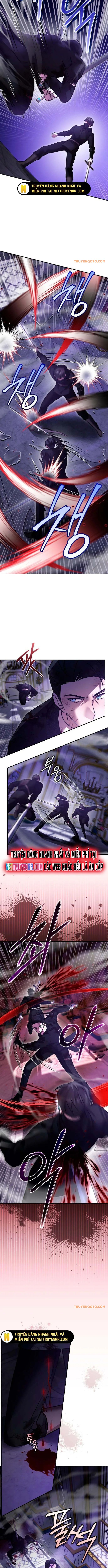 Anh Hùng, Ác Quỷ Và Kẻ Phản Diện Chapter 85 - 13