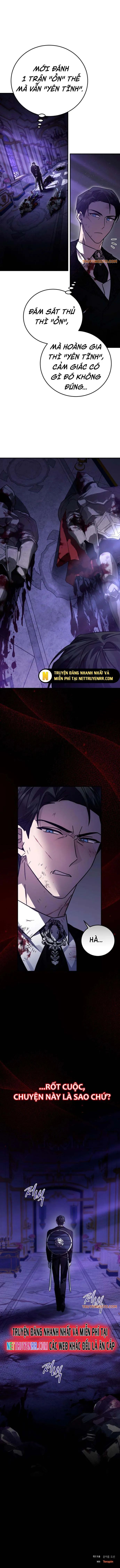 Anh Hùng, Ác Quỷ Và Kẻ Phản Diện Chapter 85 - 15