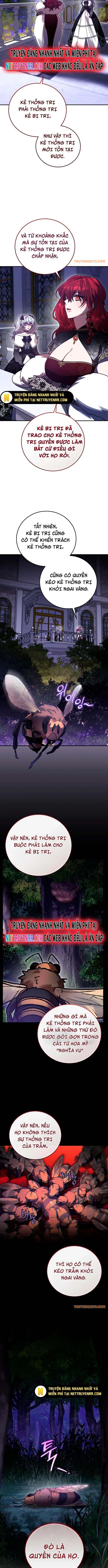 Anh Hùng, Ác Quỷ Và Kẻ Phản Diện Chapter 85 - 3