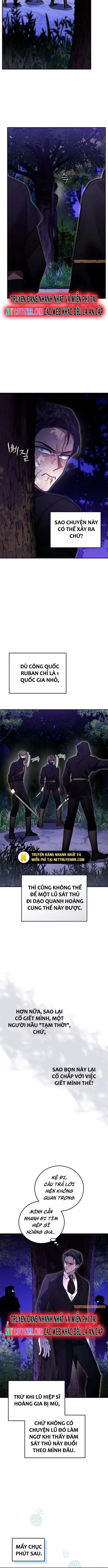 Anh Hùng, Ác Quỷ Và Kẻ Phản Diện Chapter 85 - 6