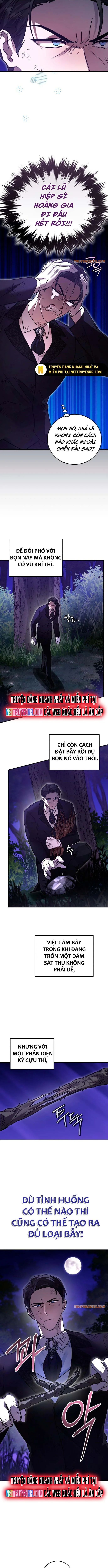 Anh Hùng, Ác Quỷ Và Kẻ Phản Diện Chapter 85 - 7