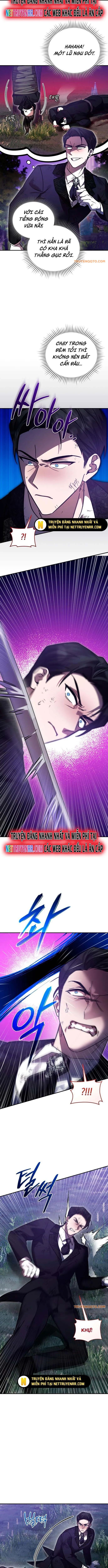 Anh Hùng, Ác Quỷ Và Kẻ Phản Diện Chapter 85 - 9