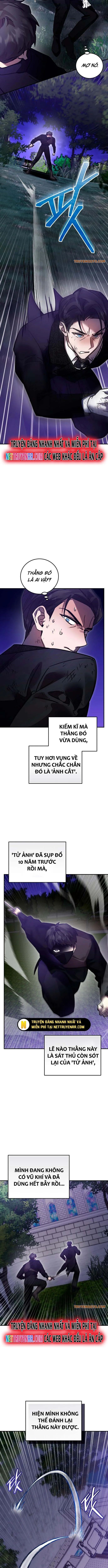 Anh Hùng, Ác Quỷ Và Kẻ Phản Diện Chapter 85 - 10