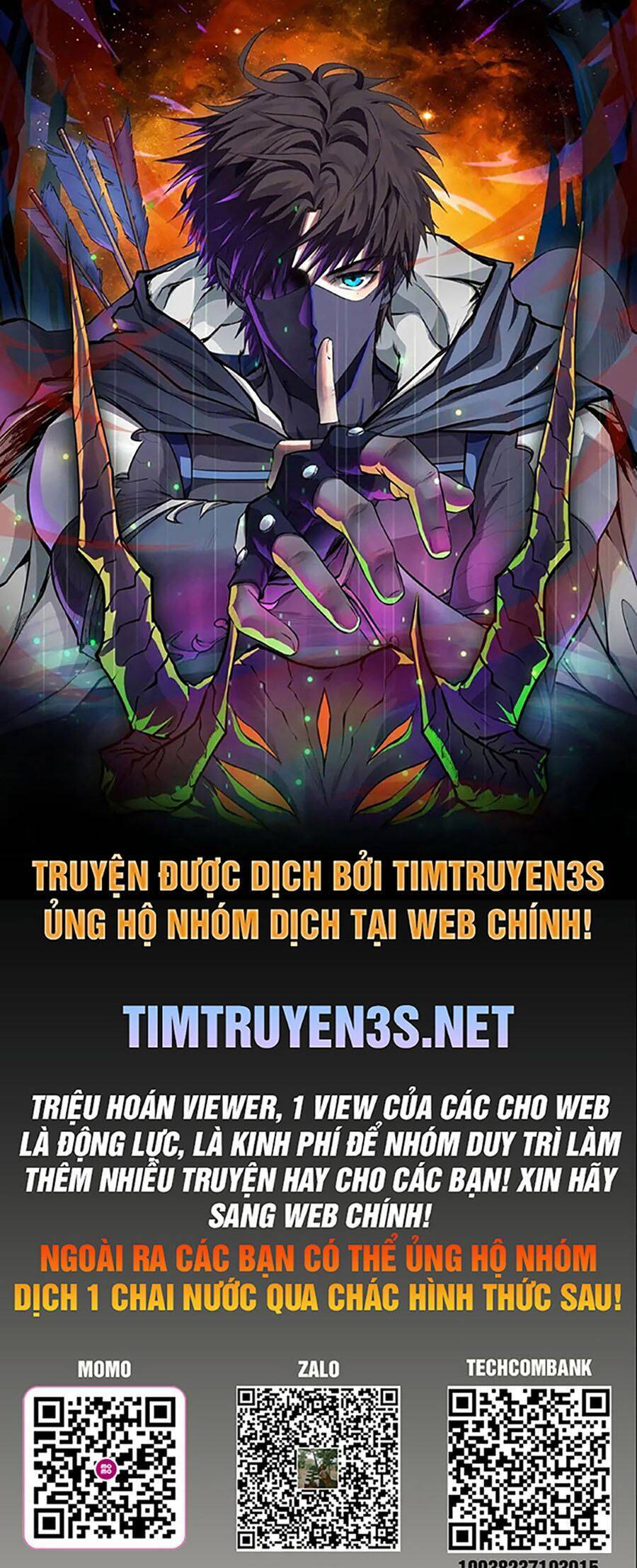 Không Nhường Nữa Ta Chết, Ta Liền Thật Vô Địch Chapter 107 - 1
