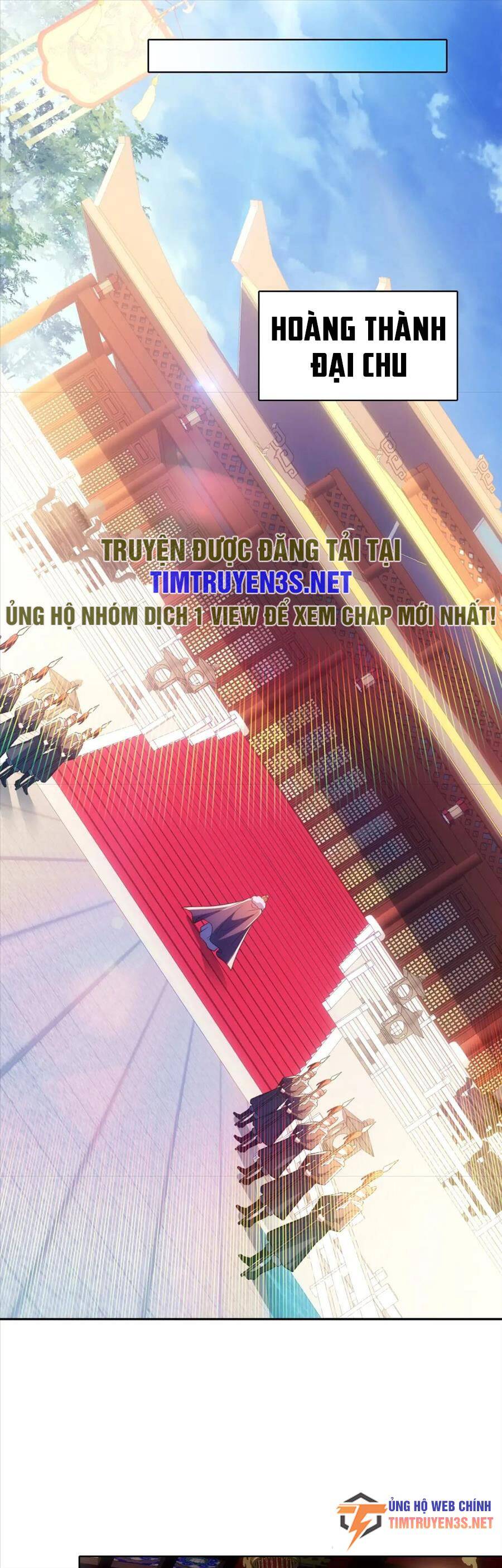 Không Nhường Nữa Ta Chết, Ta Liền Thật Vô Địch Chapter 107 - 4