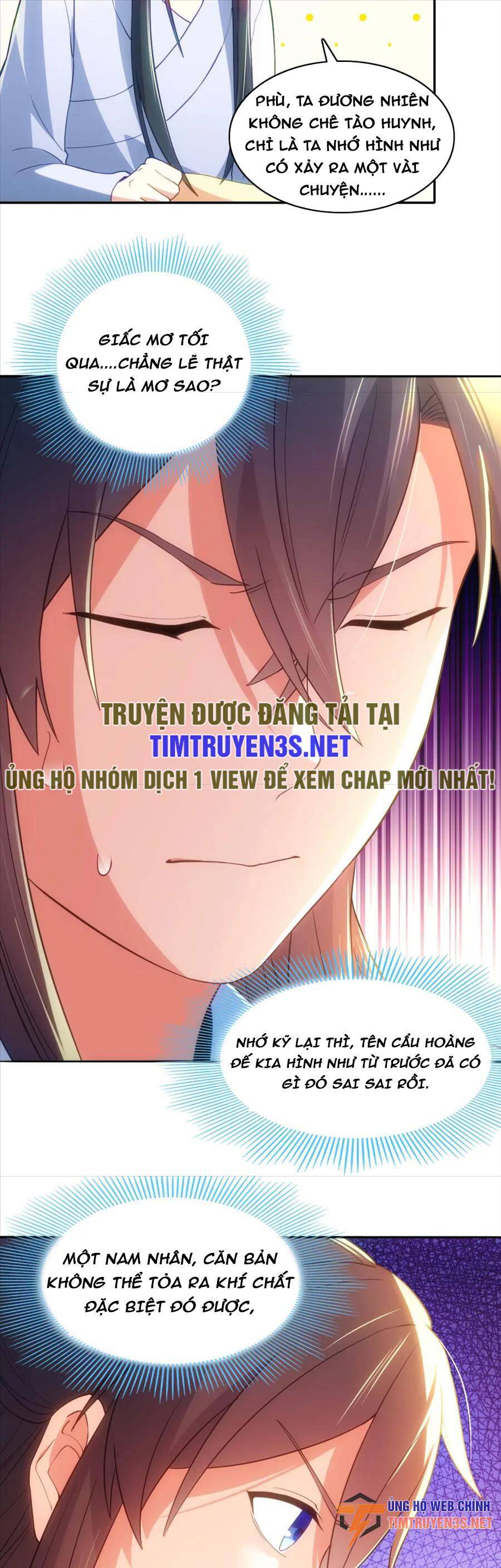 Không Nhường Nữa Ta Chết, Ta Liền Thật Vô Địch Chapter 108 - 12