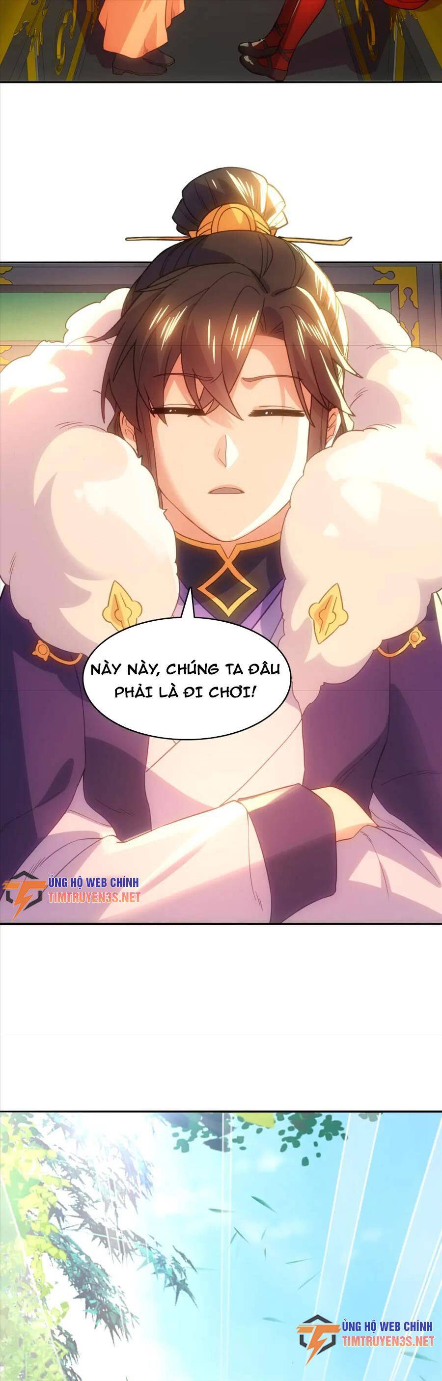 Không Nhường Nữa Ta Chết, Ta Liền Thật Vô Địch Chapter 108 - 29