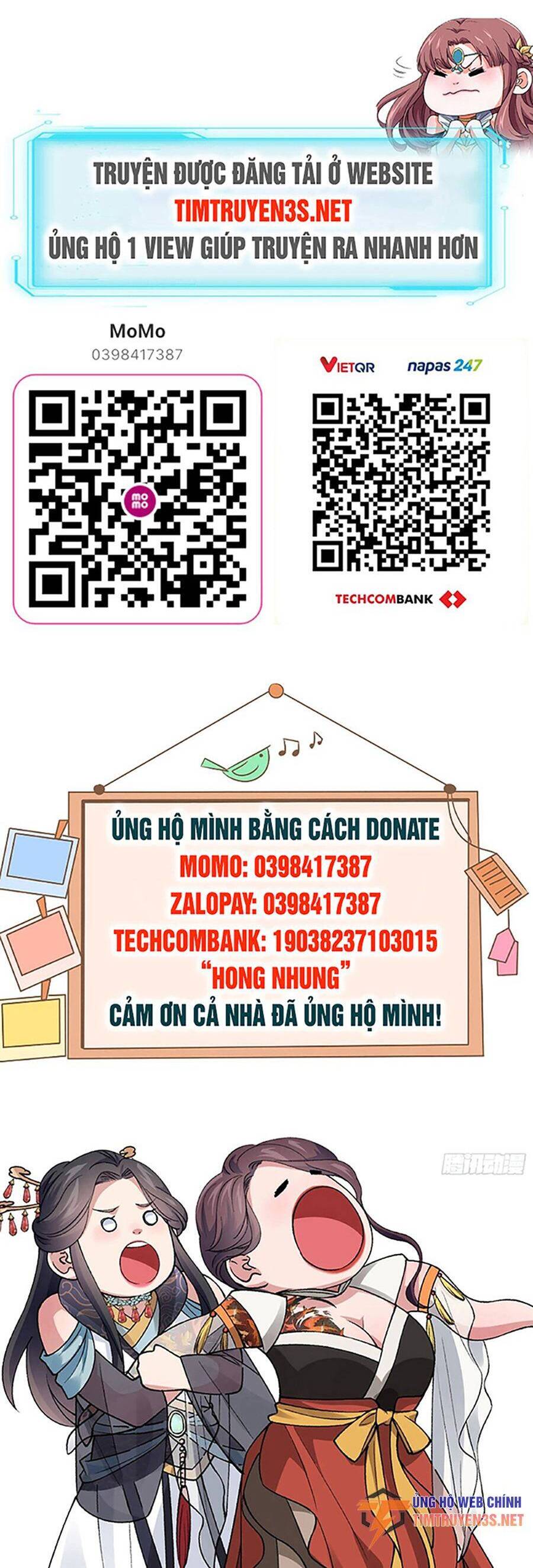 Không Nhường Nữa Ta Chết, Ta Liền Thật Vô Địch Chapter 108 - 31