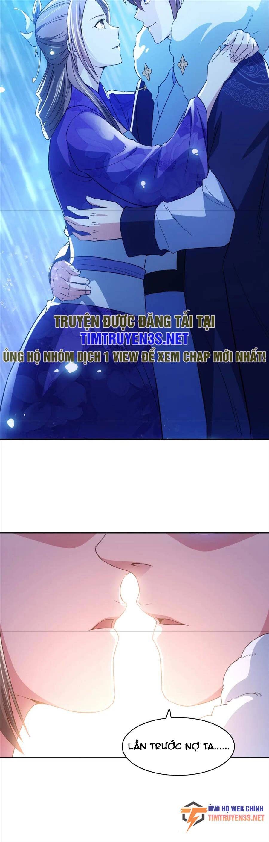 Không Nhường Nữa Ta Chết, Ta Liền Thật Vô Địch Chapter 110 - 12