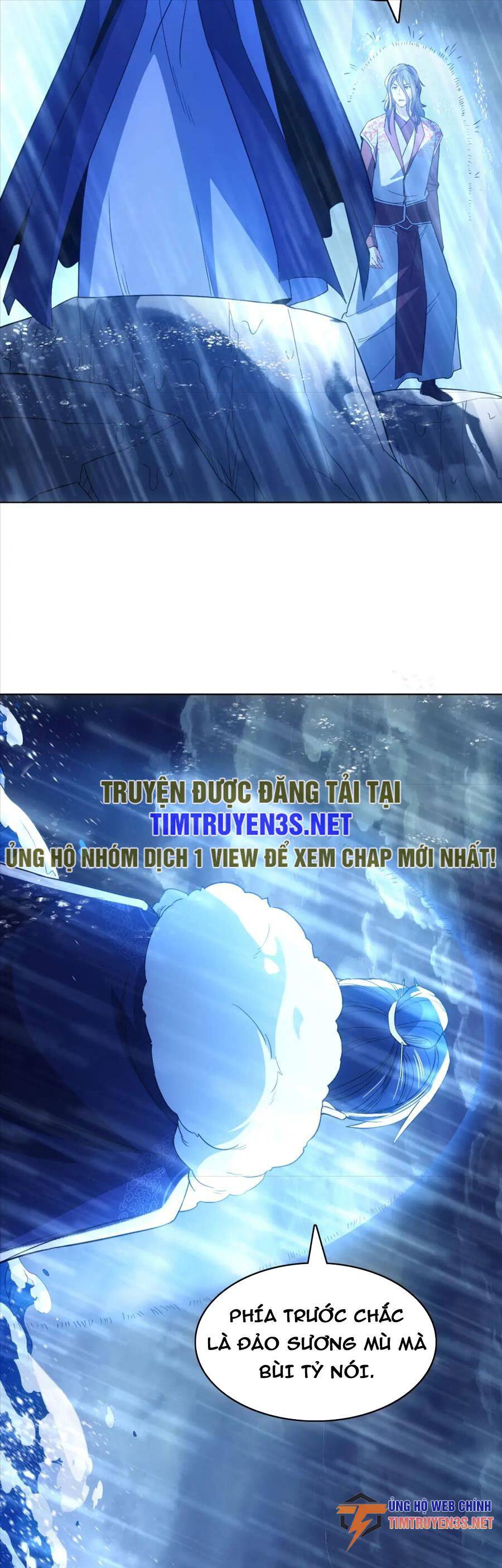 Không Nhường Nữa Ta Chết, Ta Liền Thật Vô Địch Chapter 110 - 4