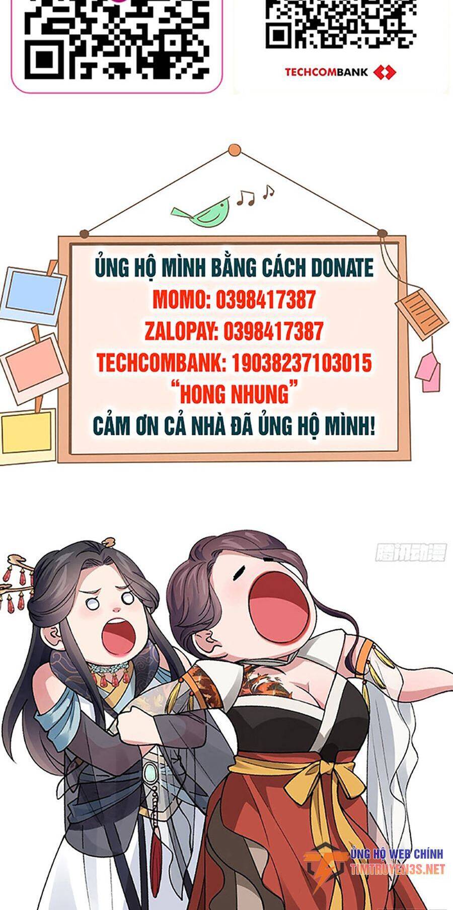 Không Nhường Nữa Ta Chết, Ta Liền Thật Vô Địch Chapter 110 - 32