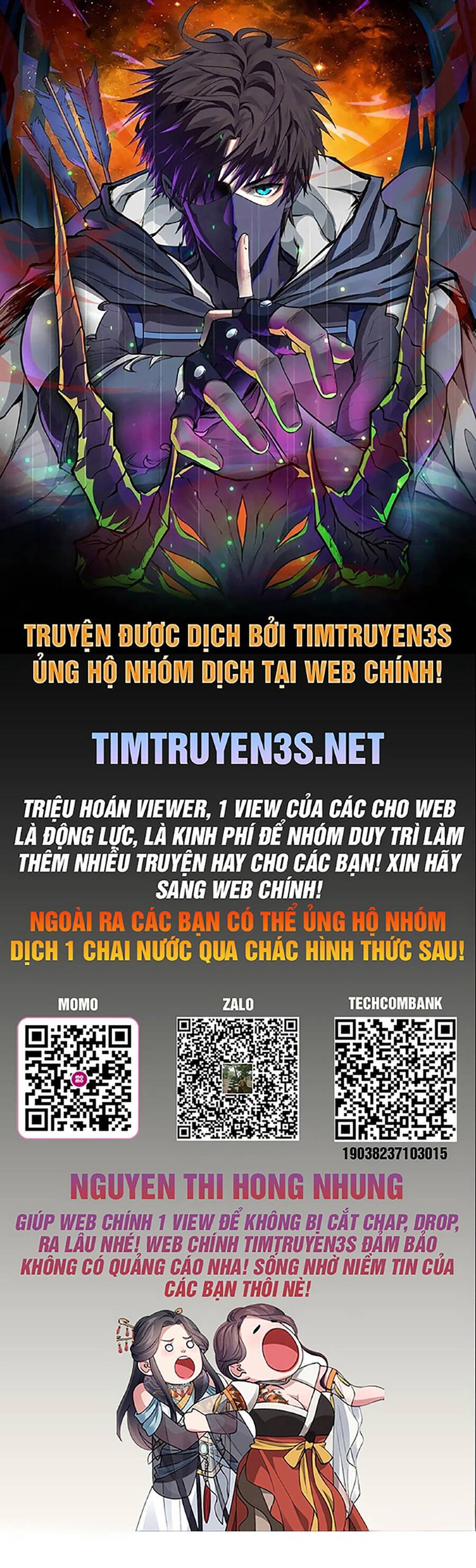 Không Nhường Nữa Ta Chết, Ta Liền Thật Vô Địch Chapter 115 - 1