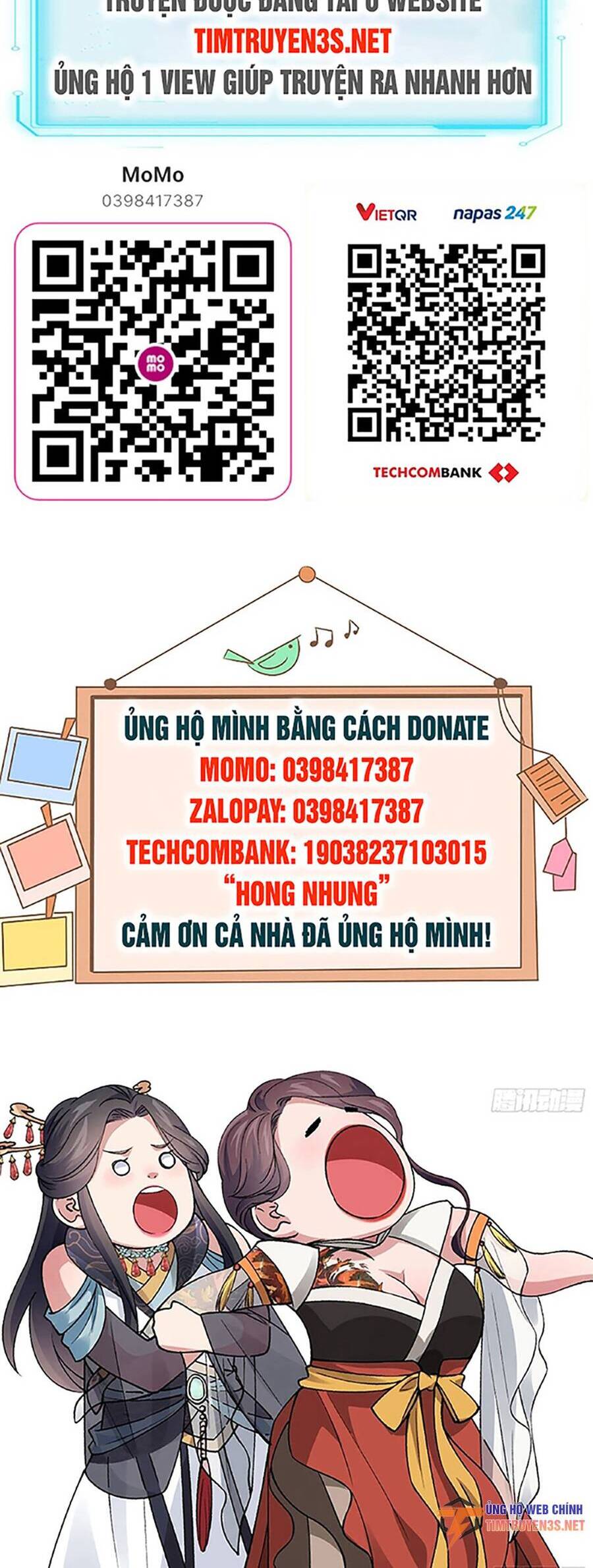 Không Nhường Nữa Ta Chết, Ta Liền Thật Vô Địch Chapter 115 - 28