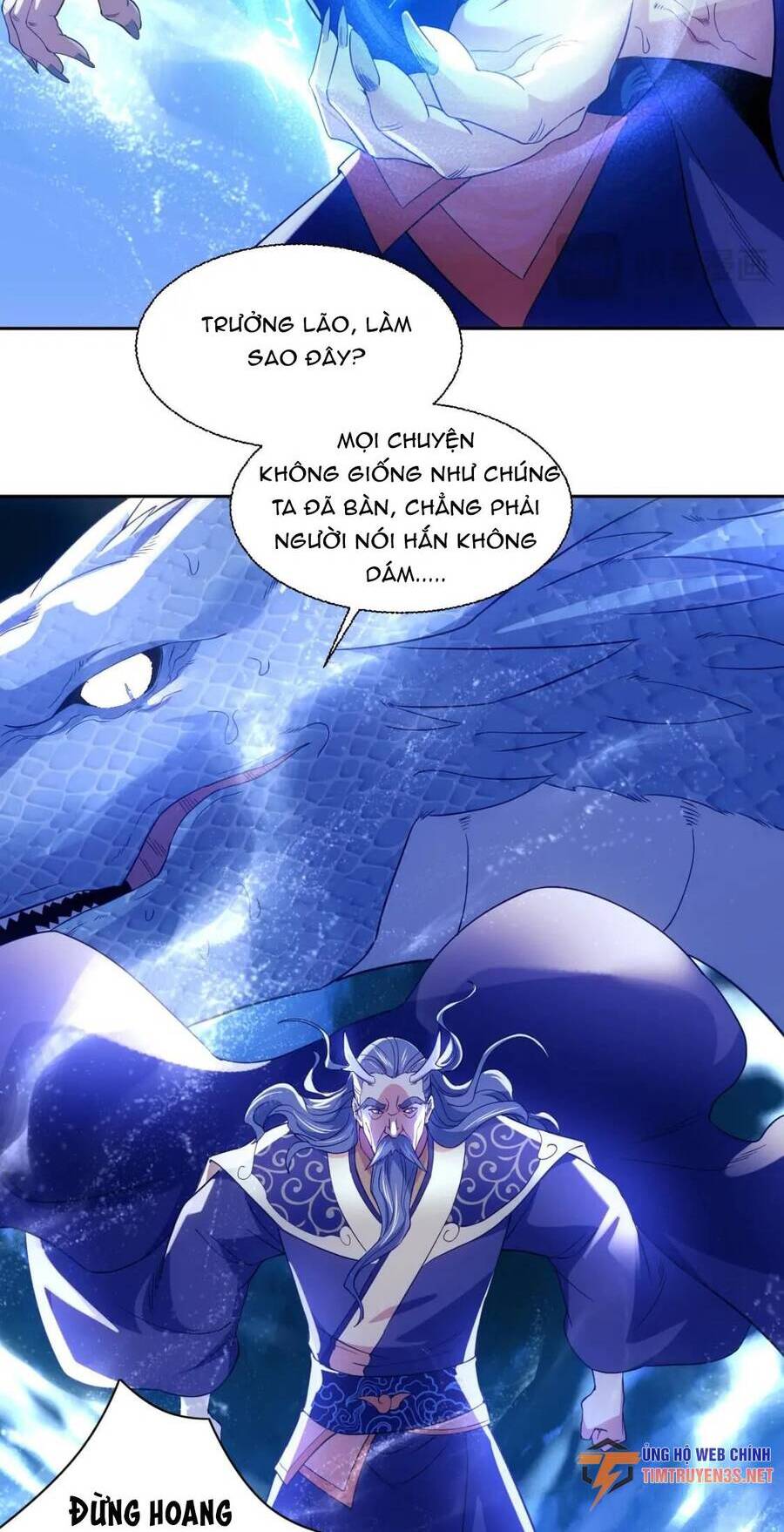 Không Nhường Nữa Ta Chết, Ta Liền Thật Vô Địch Chapter 118 - 16