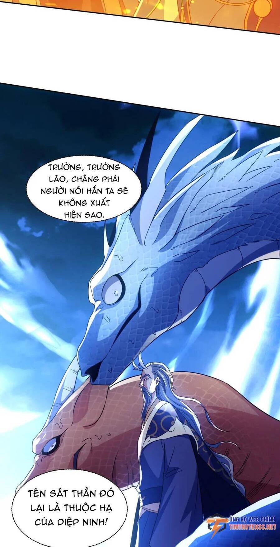Không Nhường Nữa Ta Chết, Ta Liền Thật Vô Địch Chapter 118 - 30