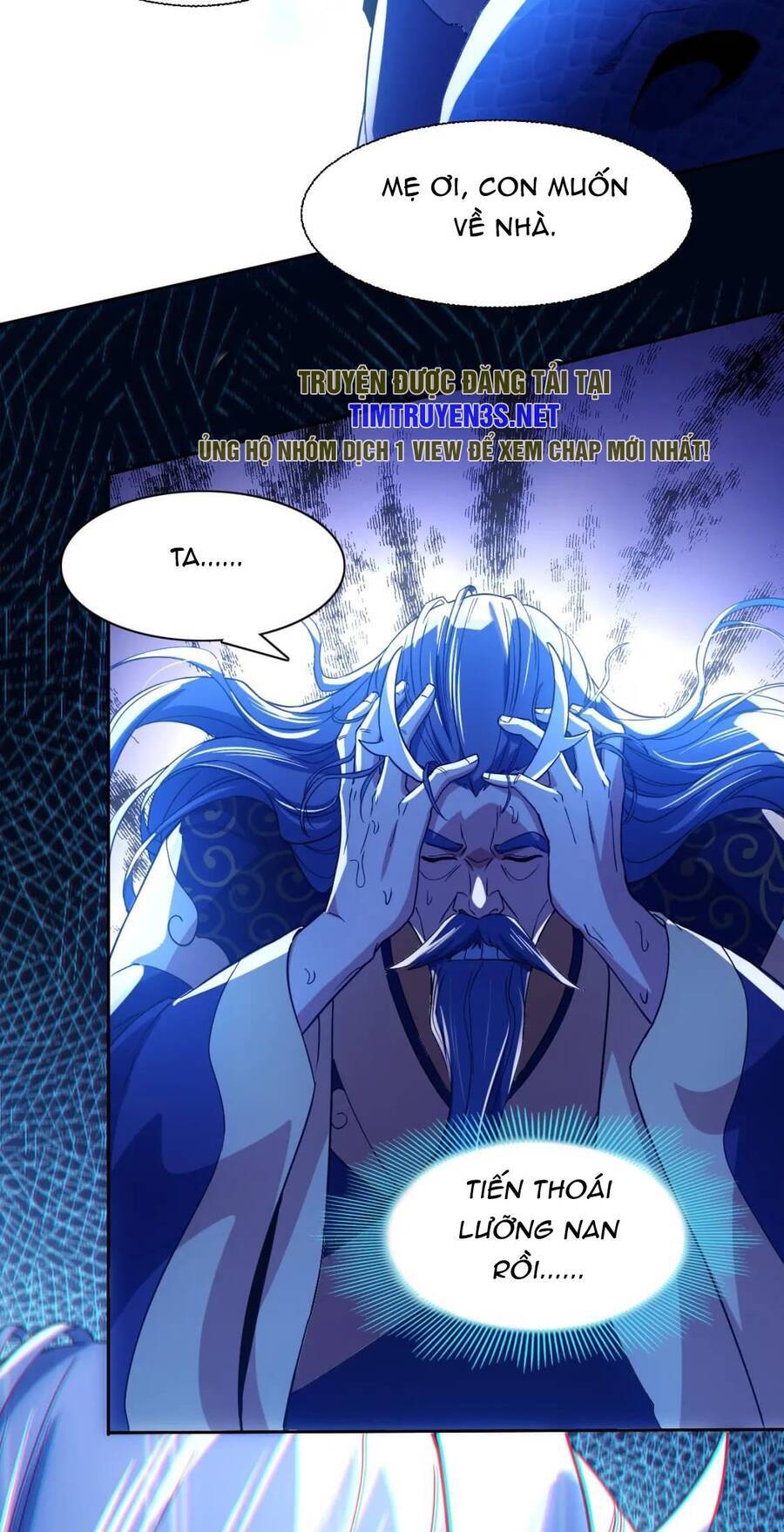 Không Nhường Nữa Ta Chết, Ta Liền Thật Vô Địch Chapter 118 - 31
