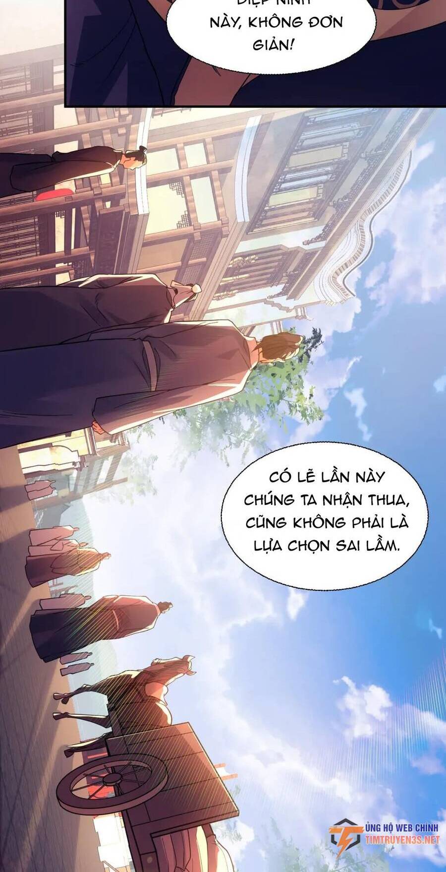 Không Nhường Nữa Ta Chết, Ta Liền Thật Vô Địch Chapter 118 - 42