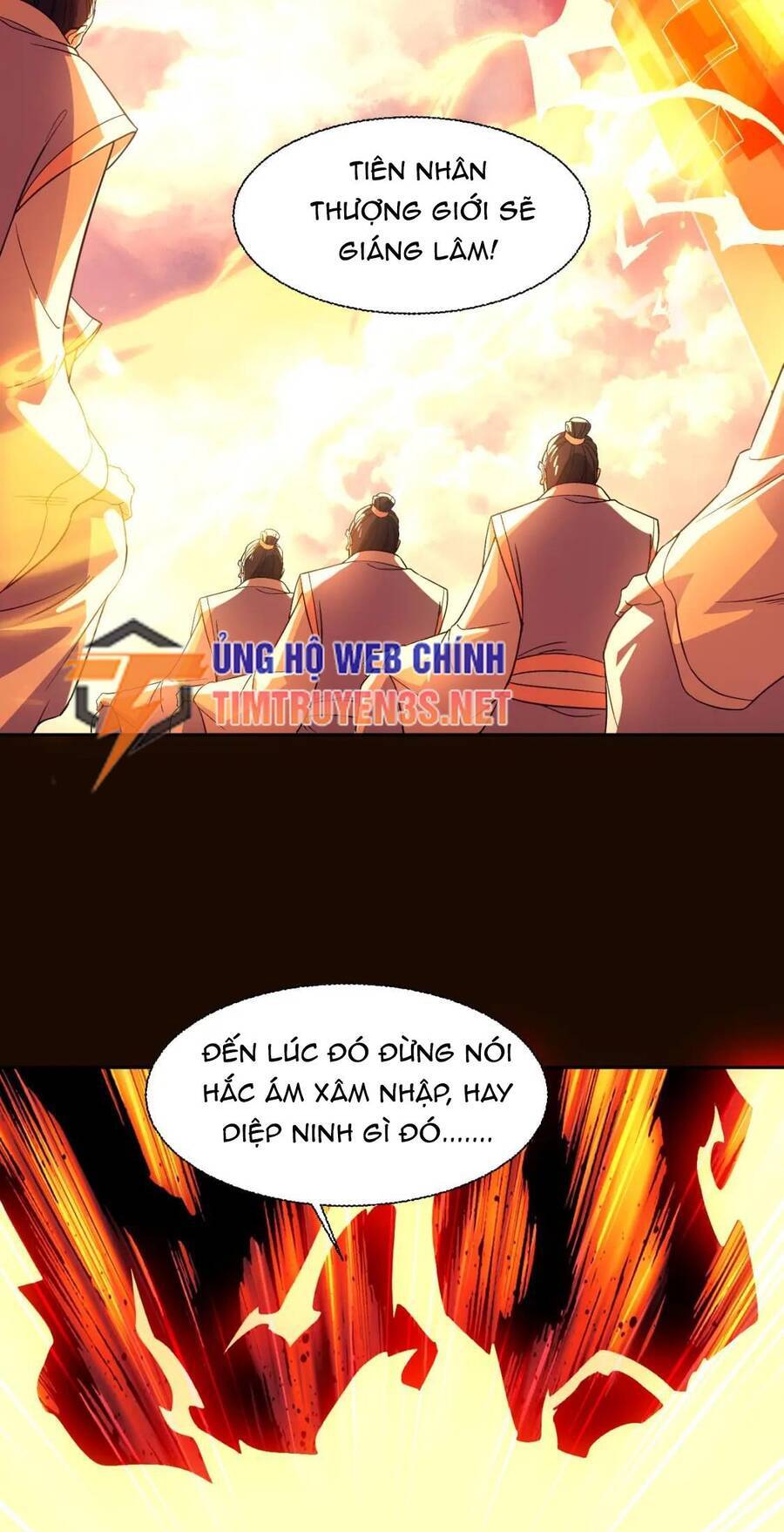 Không Nhường Nữa Ta Chết, Ta Liền Thật Vô Địch Chapter 118 - 45