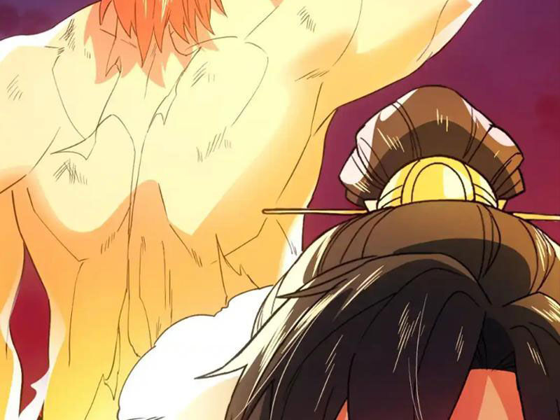 Không Nhường Nữa Ta Chết, Ta Liền Thật Vô Địch Chapter 138 - 159
