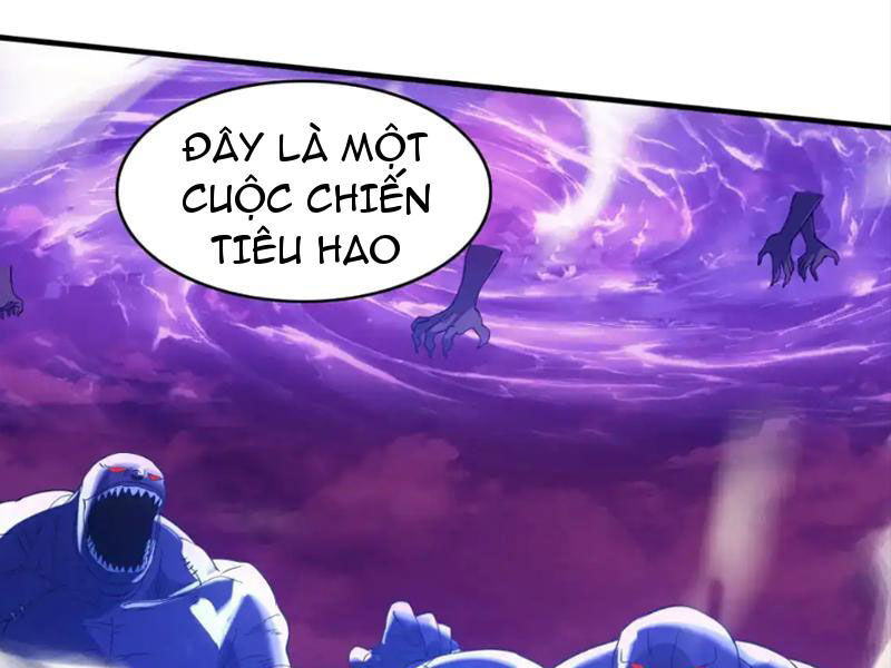 Không Nhường Nữa Ta Chết, Ta Liền Thật Vô Địch Chapter 138 - 83