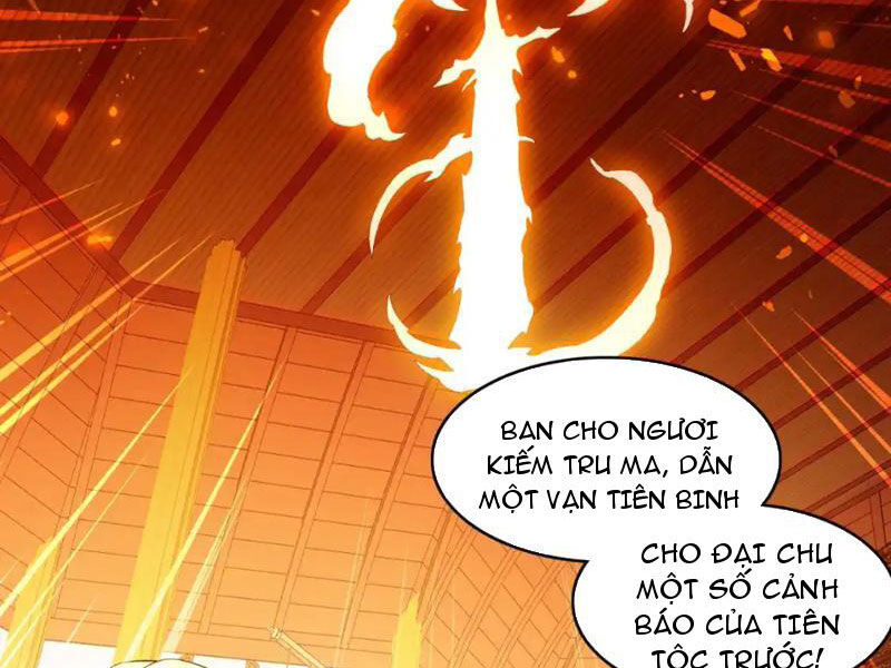 Không Nhường Nữa Ta Chết, Ta Liền Thật Vô Địch Chapter 143 - 11