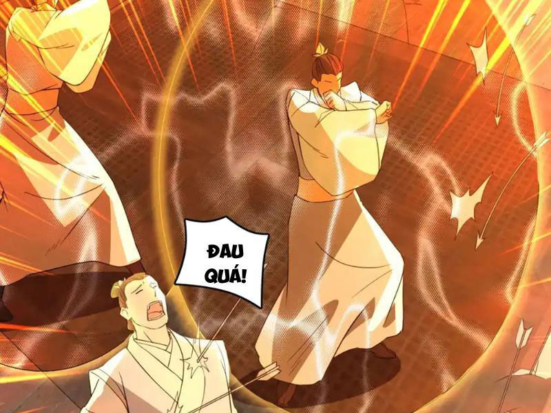 Không Nhường Nữa Ta Chết, Ta Liền Thật Vô Địch Chapter 143 - 151