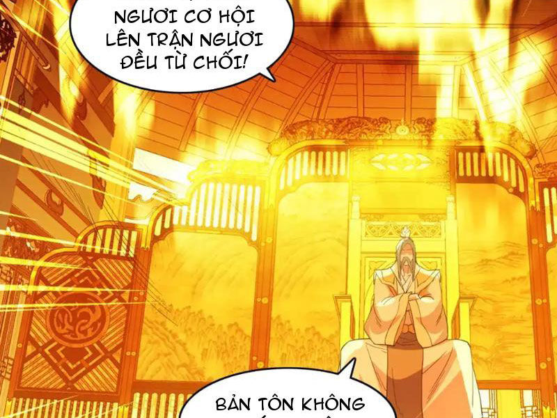 Không Nhường Nữa Ta Chết, Ta Liền Thật Vô Địch Chapter 143 - 18