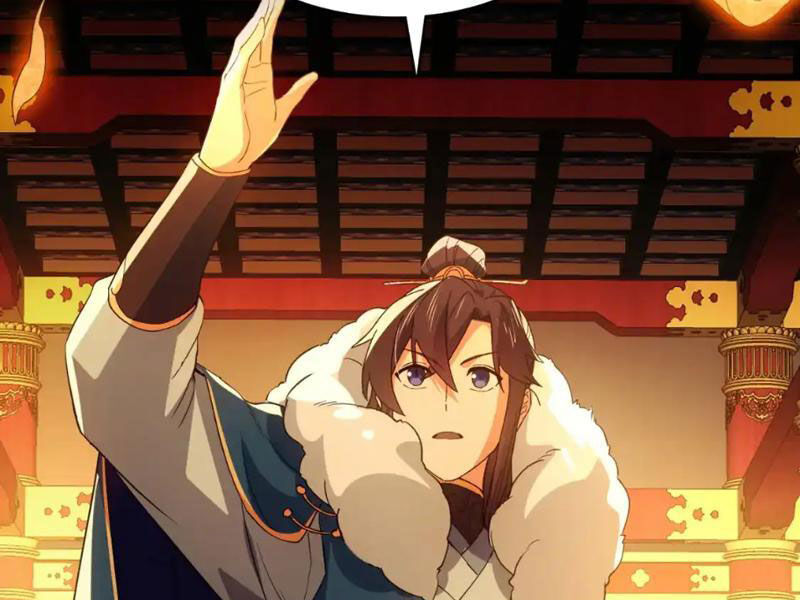 Không Nhường Nữa Ta Chết, Ta Liền Thật Vô Địch Chapter 143 - 73