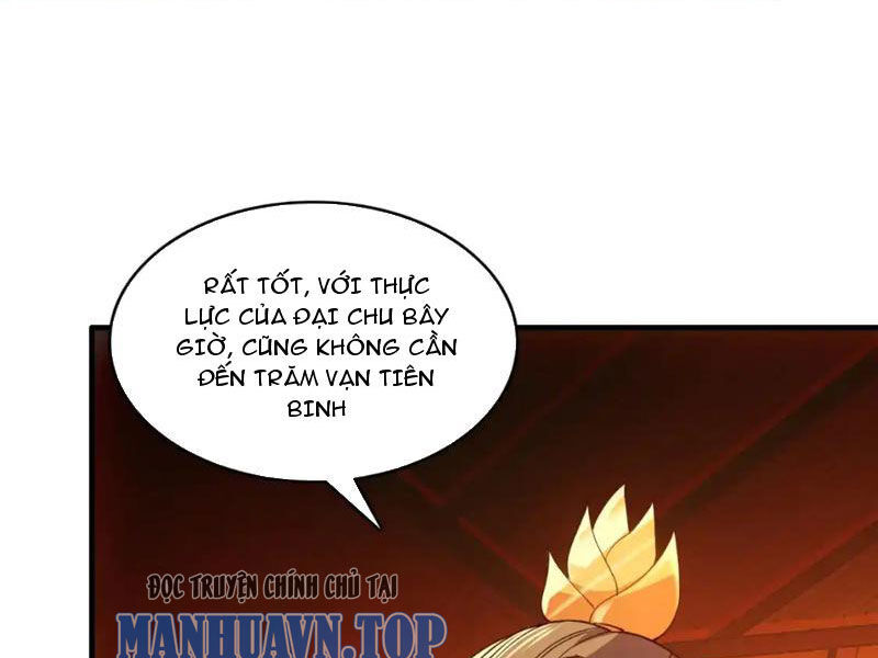 Không Nhường Nữa Ta Chết, Ta Liền Thật Vô Địch Chapter 143 - 8