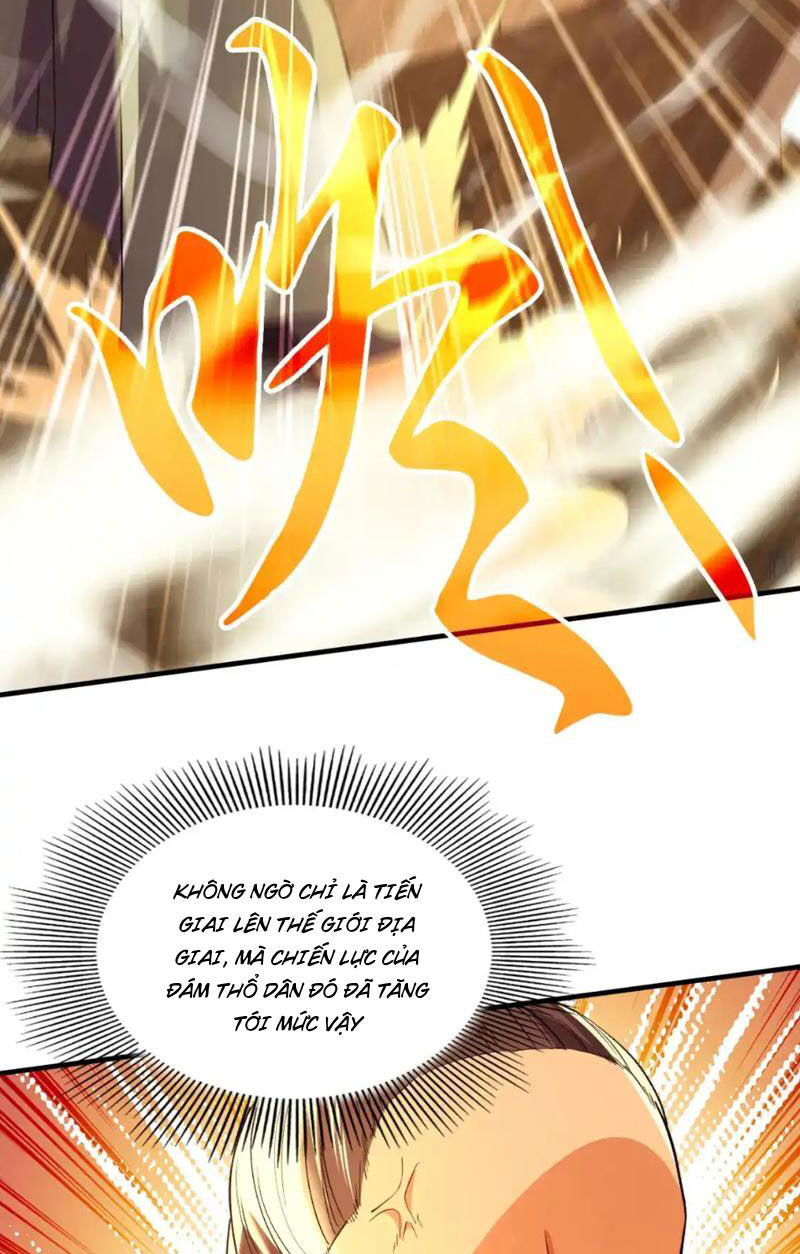 Không Nhường Nữa Ta Chết, Ta Liền Thật Vô Địch Chapter 144 - 12