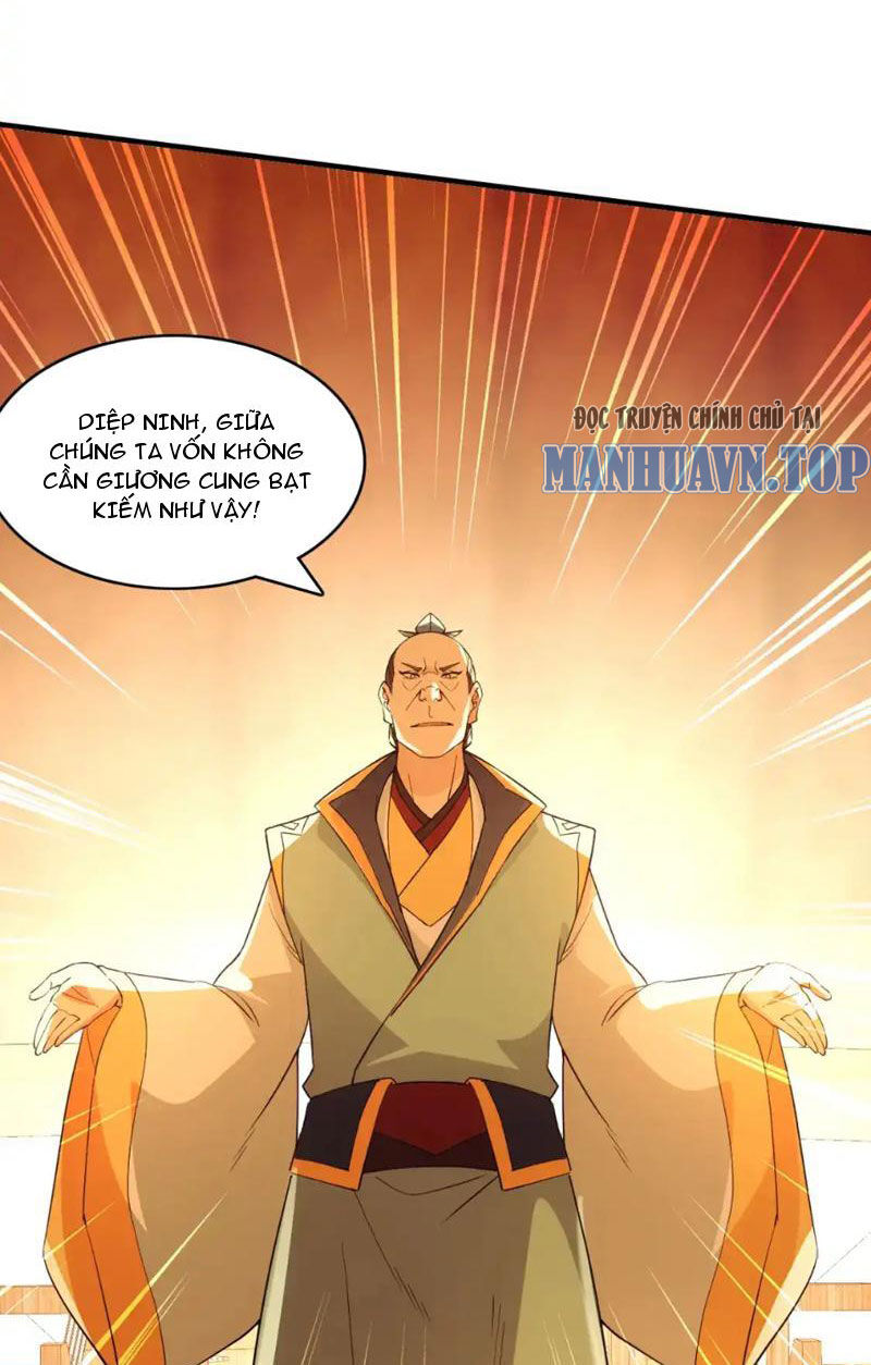 Không Nhường Nữa Ta Chết, Ta Liền Thật Vô Địch Chapter 144 - 14