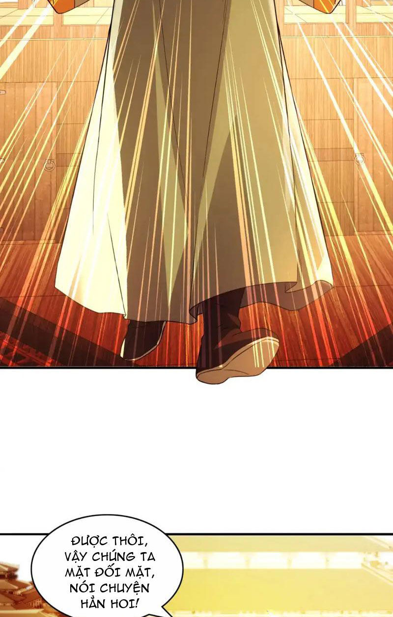 Không Nhường Nữa Ta Chết, Ta Liền Thật Vô Địch Chapter 144 - 15