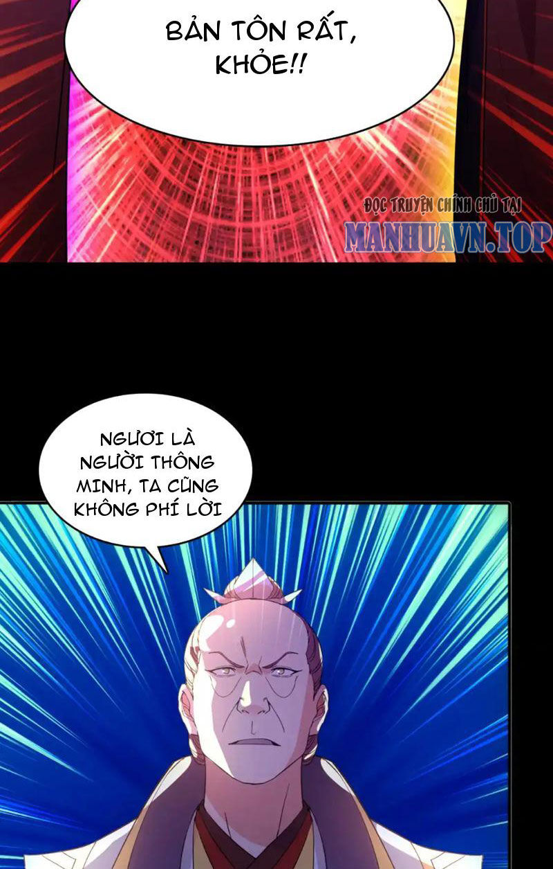 Không Nhường Nữa Ta Chết, Ta Liền Thật Vô Địch Chapter 144 - 19