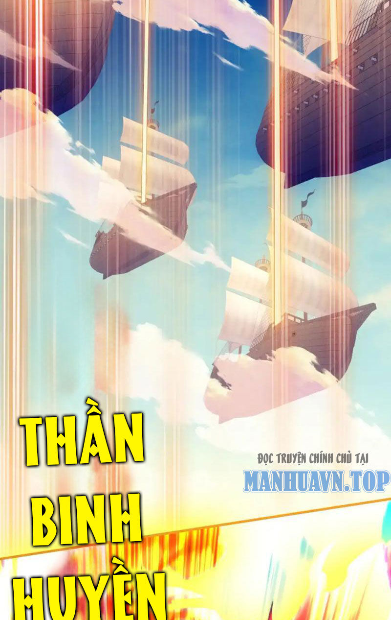 Không Nhường Nữa Ta Chết, Ta Liền Thật Vô Địch Chapter 144 - 24
