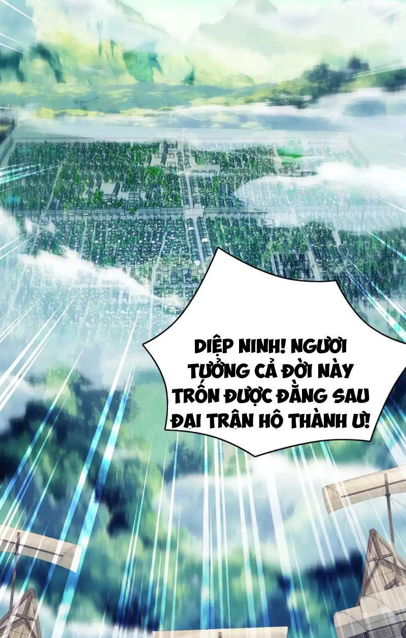 Không Nhường Nữa Ta Chết, Ta Liền Thật Vô Địch Chapter 144 - 3