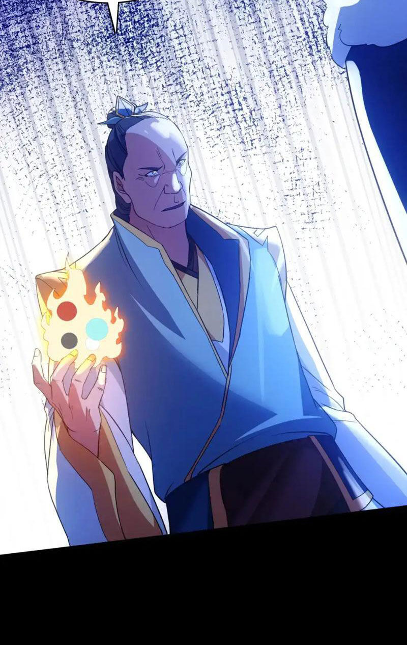 Không Nhường Nữa Ta Chết, Ta Liền Thật Vô Địch Chapter 144 - 36