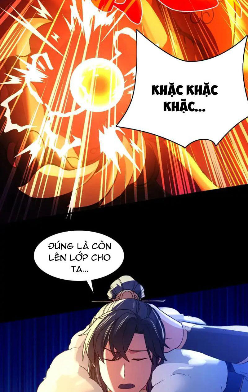 Không Nhường Nữa Ta Chết, Ta Liền Thật Vô Địch Chapter 144 - 39