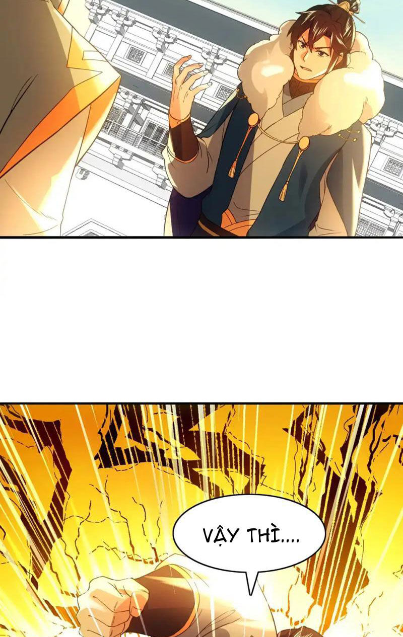 Không Nhường Nữa Ta Chết, Ta Liền Thật Vô Địch Chapter 144 - 42