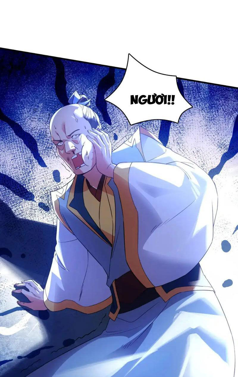 Không Nhường Nữa Ta Chết, Ta Liền Thật Vô Địch Chapter 144 - 46