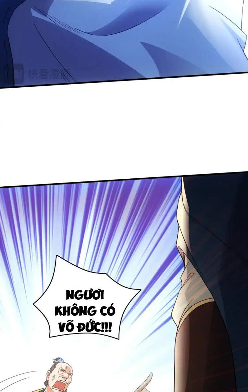 Không Nhường Nữa Ta Chết, Ta Liền Thật Vô Địch Chapter 144 - 47