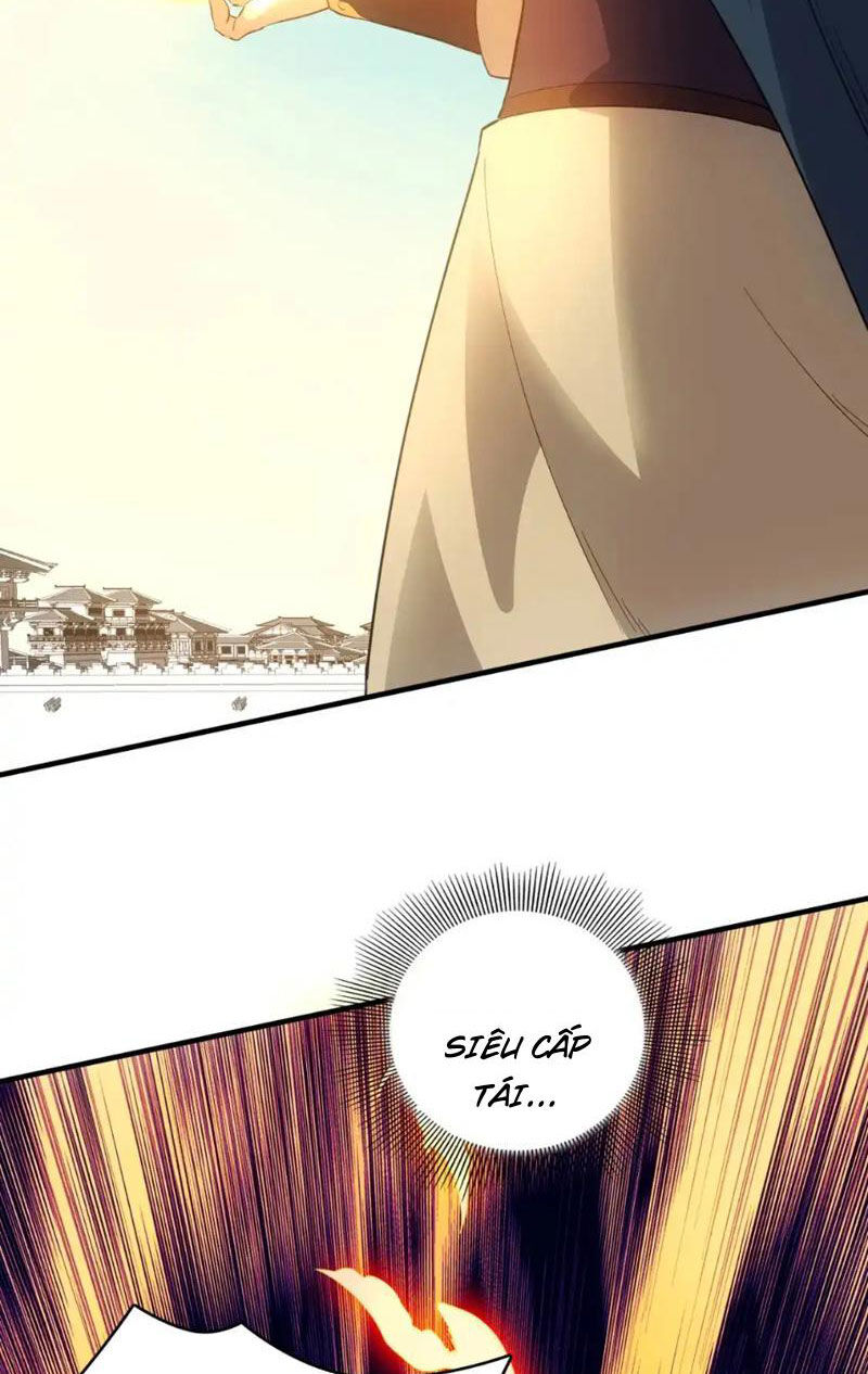 Không Nhường Nữa Ta Chết, Ta Liền Thật Vô Địch Chapter 144 - 59