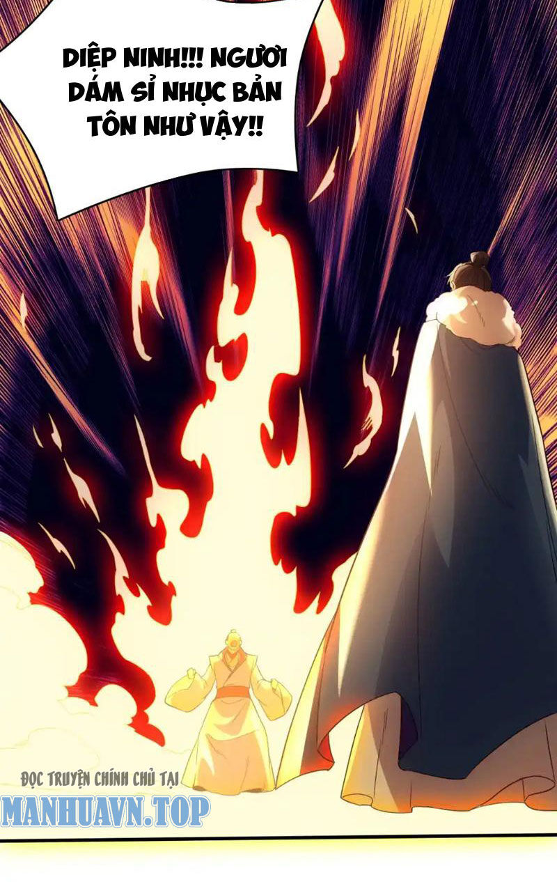 Không Nhường Nữa Ta Chết, Ta Liền Thật Vô Địch Chapter 144 - 60