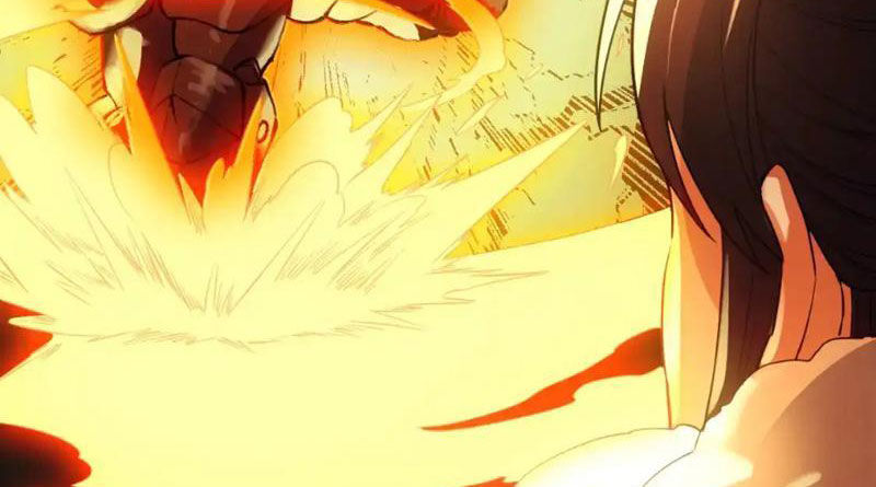Không Nhường Nữa Ta Chết, Ta Liền Thật Vô Địch Chapter 144 - 76