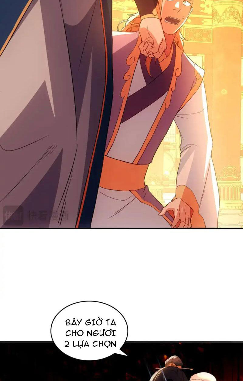 Không Nhường Nữa Ta Chết, Ta Liền Thật Vô Địch Chapter 145 - 9
