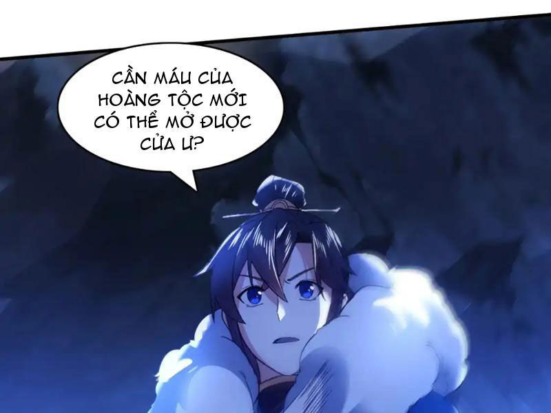 Không Nhường Nữa Ta Chết, Ta Liền Thật Vô Địch Chapter 147 - 111