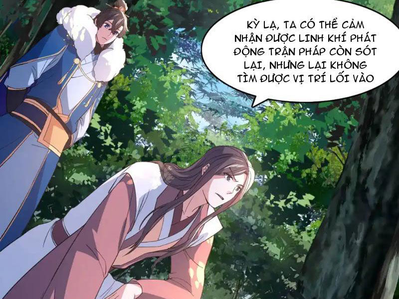 Không Nhường Nữa Ta Chết, Ta Liền Thật Vô Địch Chapter 147 - 20