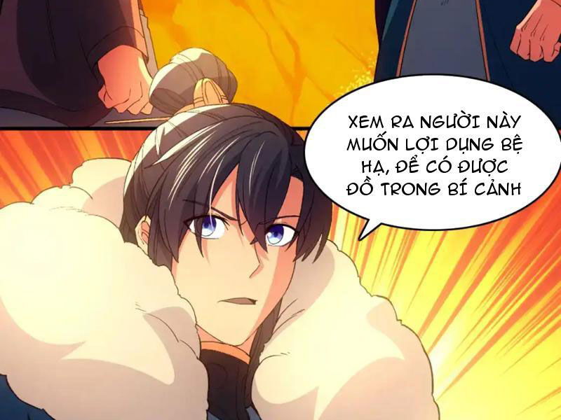 Không Nhường Nữa Ta Chết, Ta Liền Thật Vô Địch Chapter 147 - 43