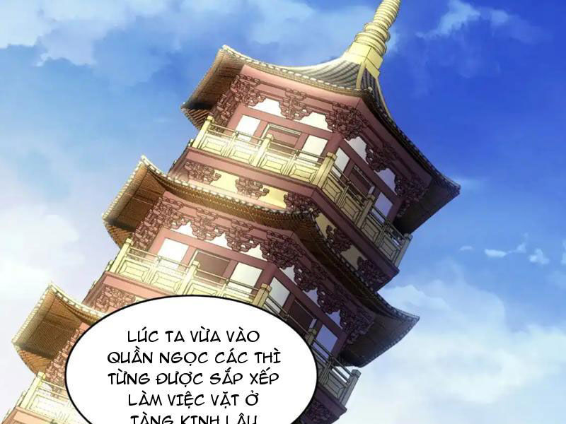 Không Nhường Nữa Ta Chết, Ta Liền Thật Vô Địch Chapter 147 - 50